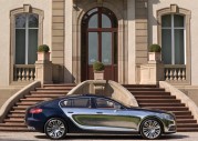 Bugatti 16 C Galibier Concept